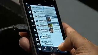 Illustration for article titled BB10 Adds So Many Features That So Few People Want